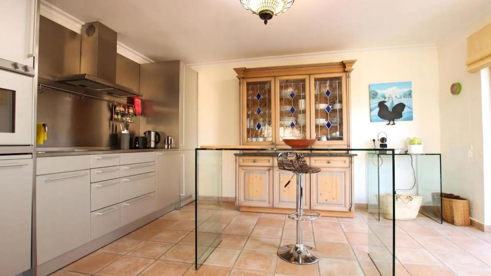Ferienhaus Llop In Pollenca Mit Grill Und Garten Semesterbostad